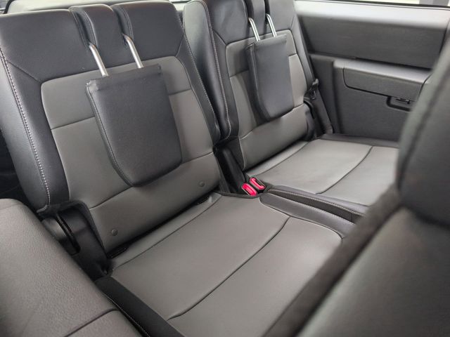 2015 Ford Flex Limited - Photo 23