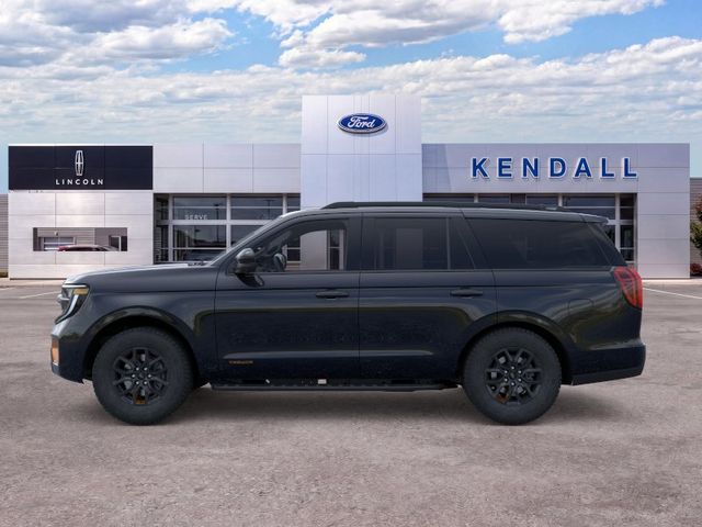 New 2026 Black Metallic Ford Tremor image 3