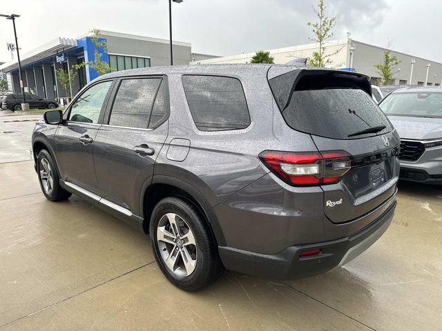 Certified Used 2024 Gray Honda EX-L image 5