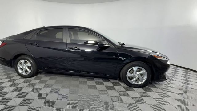Used 2021 Hyundai Elantra For Sale in Indianapolis, IN