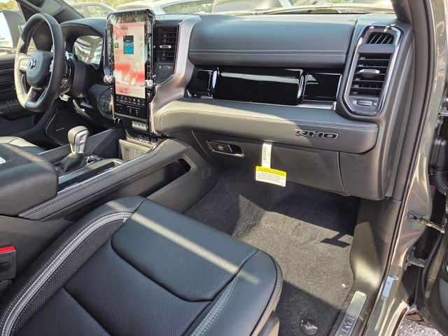 New 2026 Green Ram RHO image 17