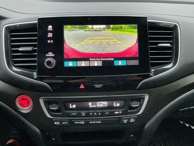Used 2024 Honda Passport SUV
