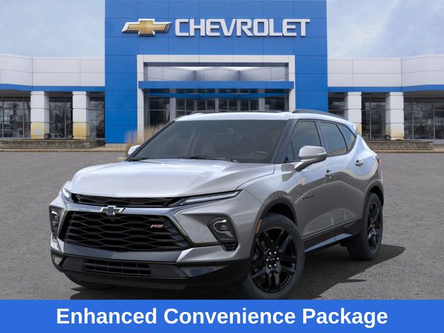 New 2025 Chevrolet Blazer For Sale in Livonia, MI