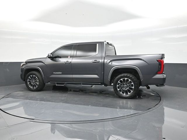 Used 2023 Toyota Tundra Truck