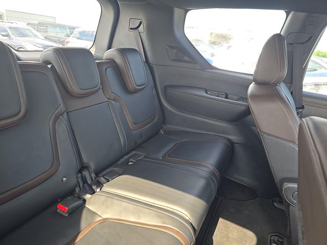 Used 2025 Nissan Armada SUV