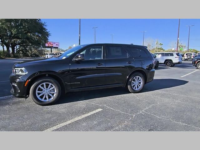 2026 Dodge Durango GT RWD