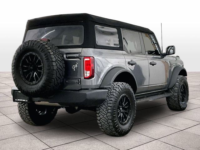 2023 Ford Bronco - 10