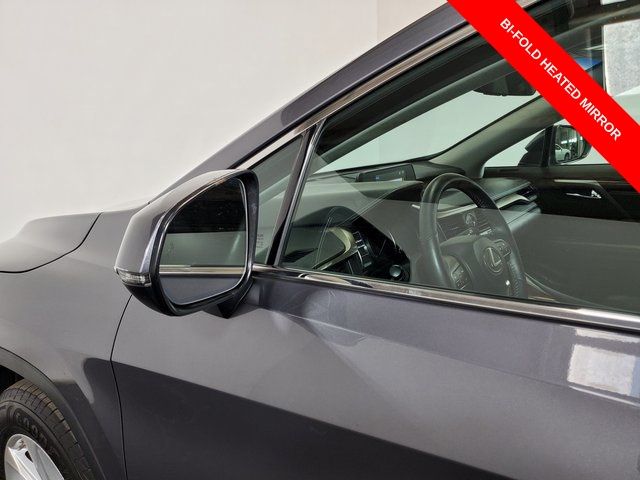 2016 Lexus RX RX photo