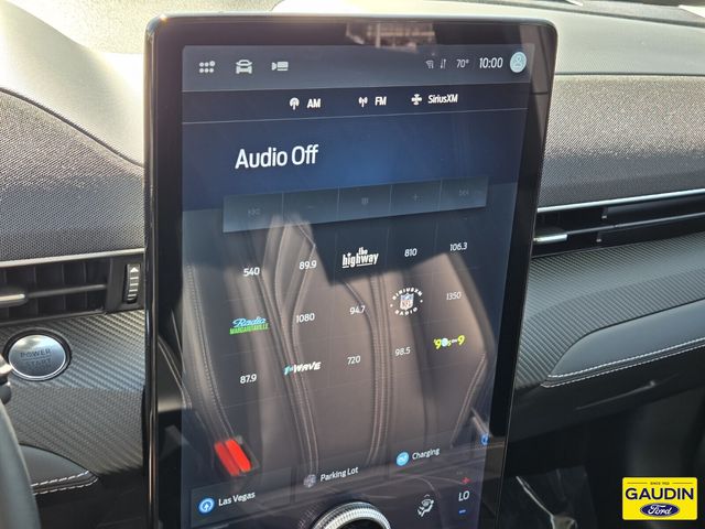 2024 Ford Mustang Mach-E Select AWD - Photo 20