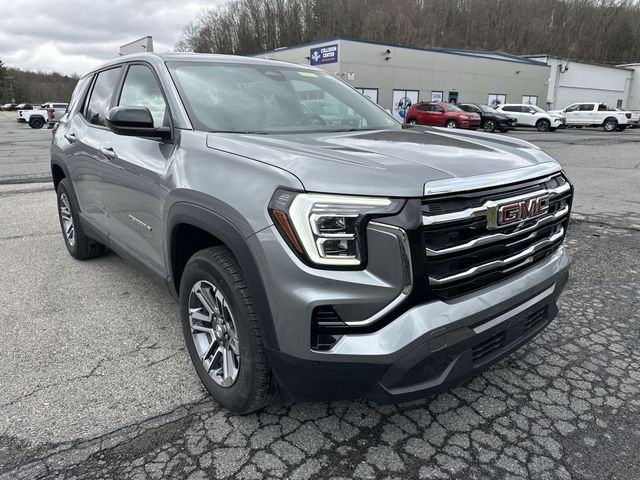 Certified Used 2026 Silver GMC Elevation image 11