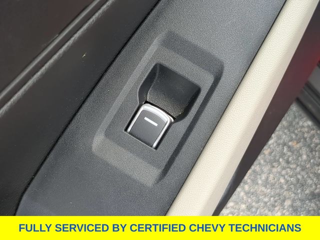 Used 2024 Honda Accord Sedan
