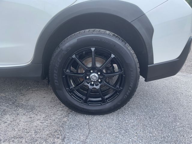 Used 2019 Subaru Crosstrek SUV