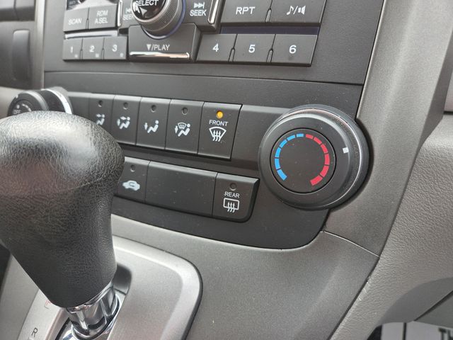2011 Honda CR-V EX