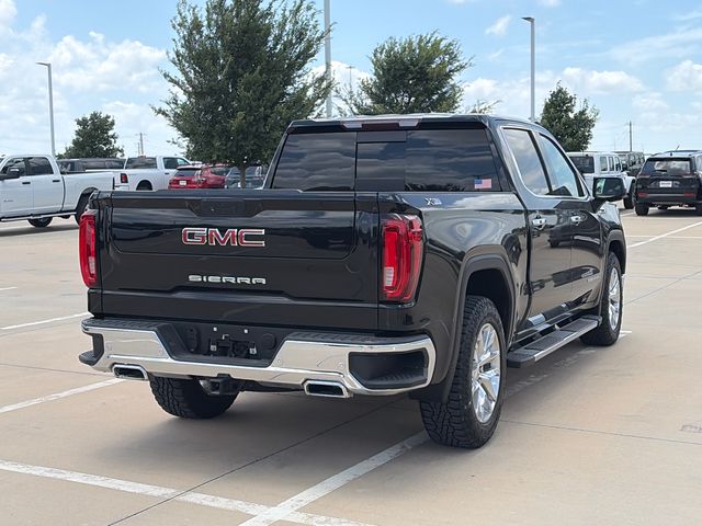 Used 2019 GMC Sierra 1500 Truck