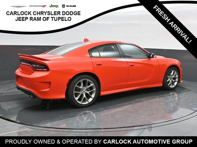 2023 Dodge Charger GT 2