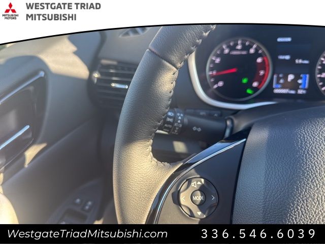 MitsubishiEclipse Cross17