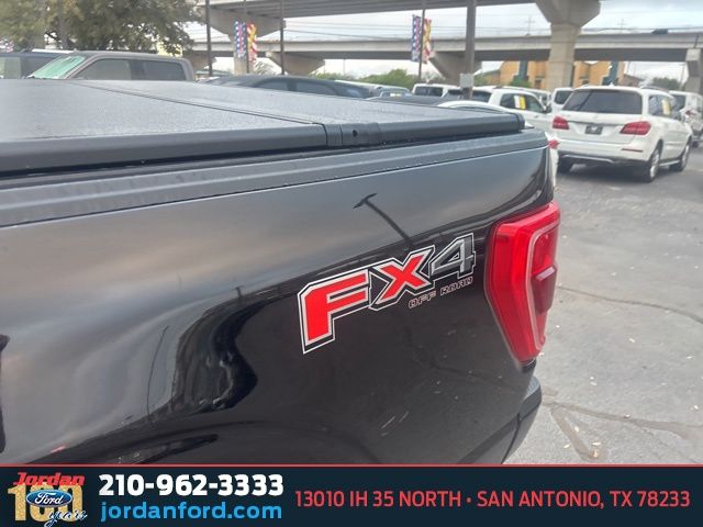 Used Car 2021 Ford F-150  Xlt For Sale Under $35,000 In San Antonio, Texas
