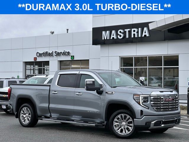 Sierra 1500 Denali