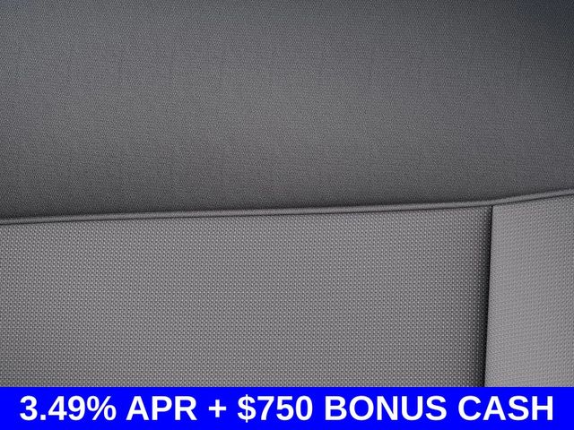 New 2026 Gray Hyundai SEL Premium image 20