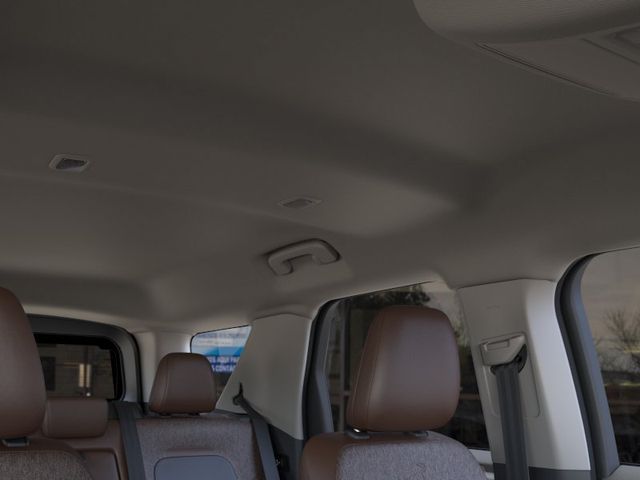 New 2026 Oxford White Ford Outer Banks® image 22