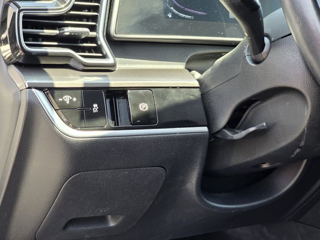 Used 2024 Kia Sportage SUV