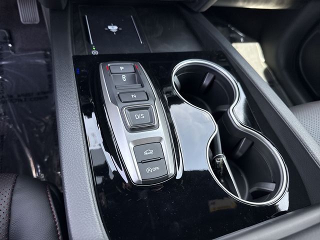 New 2026 Honda Ridgeline Truck