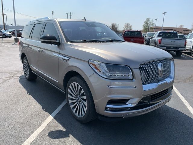 2020 Lincoln Navigator Reserve 4WD