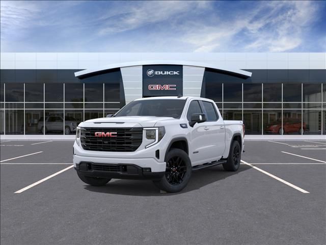 2026 GMC Sierra 1500 Elevation - Photo 8