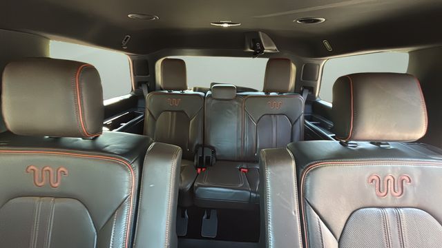 Used 2020 Black Ford King Ranch image 40
