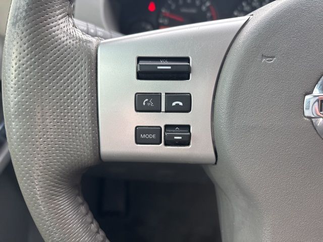 used 2016 Nissan Frontier car, priced at $17,129