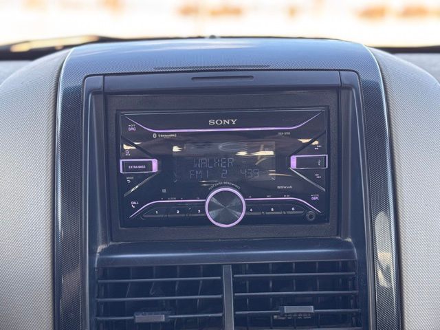 2007 Ford Explorer Sport Trac XLT