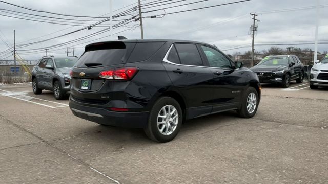 Used 2024 Chevrolet Equinox For Sale in Livonia, MI