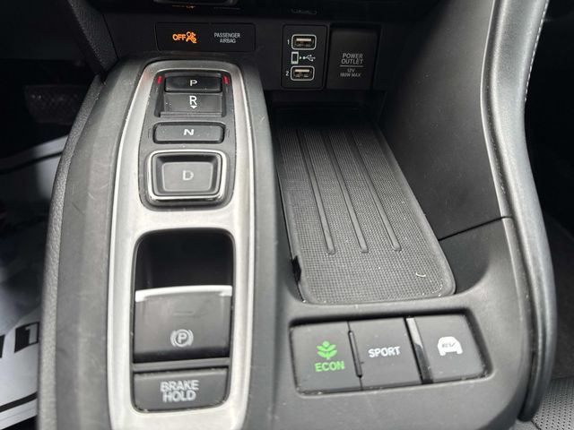 2019 Honda Insight - Image 21