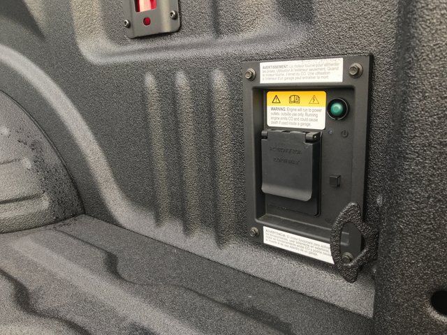 New 2026 Red Ford Platinum image 34