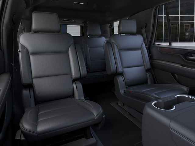 2026 GMC Yukon Denali:47335
