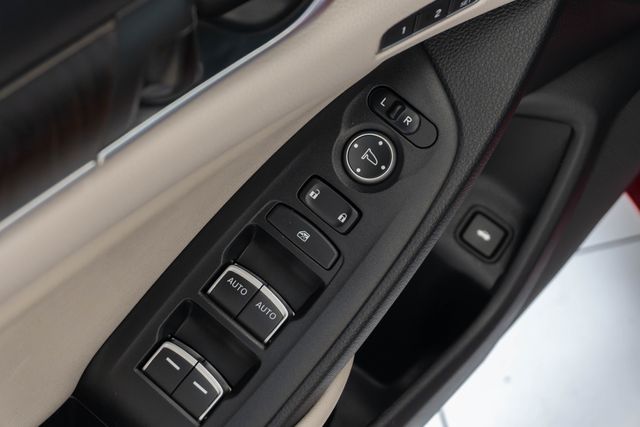 Used 2021 Honda Accord Sedan