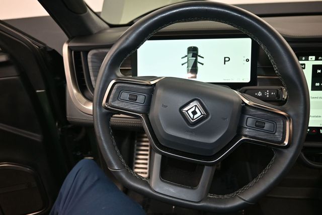 Used 2024  Rivian Adventure image 11