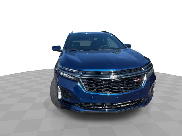 Used 2022 Chevrolet Equinox For Sale in Livonia, MI
