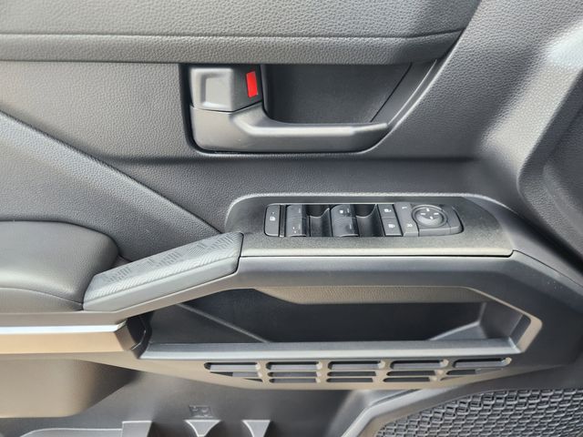 2026 Toyota 4Runner SR5 Black at Don McGill Toyota