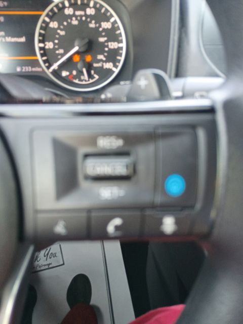 Used 2023 Nissan Rogue SUV