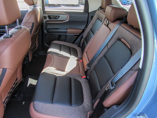 Photo of 2025 Ford Bronco Sport Outer Banks in Dallas, GA - 9,  2025 Ford Bronco Sport Outer Banks:167856