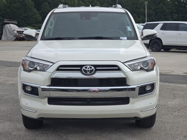 Photo of 2022 Toyota 4Runner Limited in Dallas, GA - 8,  2022 Toyota 4Runner Limited:B01813