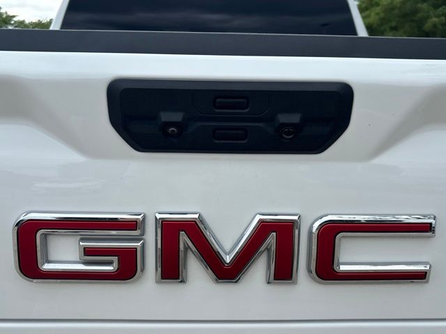 Used 2025 GMC Sierra 1500 Truck