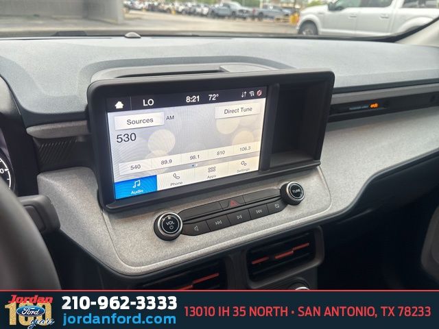 Used Car 2023 Ford Maverick  Xlt For Sale Under $30,000 In San Antonio, Texas