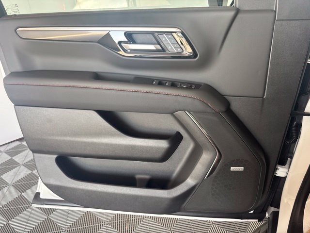 New 2026 Chevrolet Suburban SUV