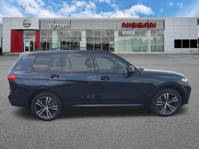 Used 2022 BMW X7 SUV
