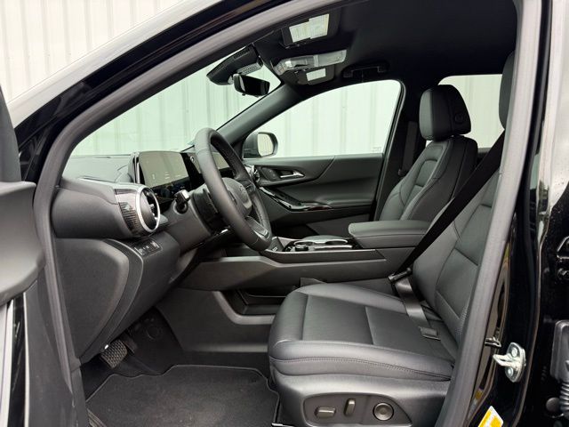 new 2026 Chevrolet Equinox car, priced at $34,835