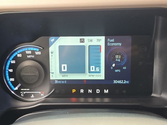 Photo of 2023 Ford Bronco Wildtrak in Dallas, GA - 23,  2023 Ford Bronco Wildtrak:44192A