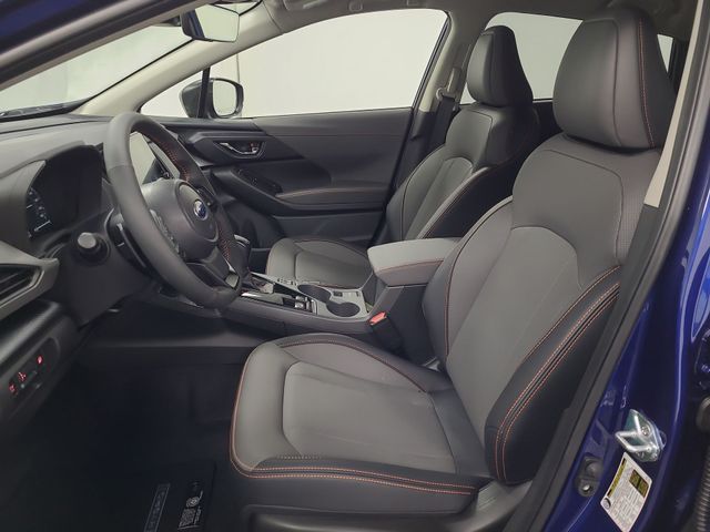 2026 – Subaru – Crosstrek Hybrid