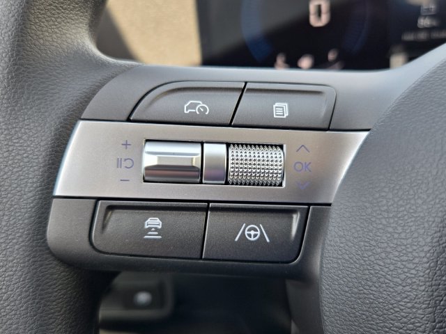 2027 Hyundai Kona